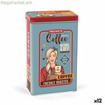 Թին Քութթին սուրճ (12 միավոր)