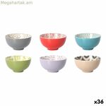 Խորտկարան La Mediterránea Naoki Ø 11 սմ (36 միավոր)