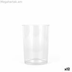 Ակնոցների հավաքածու La Mediterránea 0,52 լ (12 միավոր)