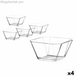 Սալաթաման LAV Karen 4 հատ (4 հատ)