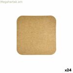 Օդային տապակի թուղթ՝ 23 սմ (24 հատ)