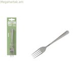 Քութթինի աղանդերի պատառաքաղների հավաքածու 14,8 x 2,1 սմ 6 հատ (12 հատ)