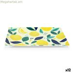 Մատուցման սկուտեղ Alfares BRESCIA 30 x 20 x 2,5 սմ (12 հատ)