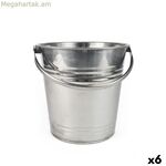 Սառույցի դույլ My Bar պողպատե 4 չափսի 20 x 20 սմ (6 հատ)