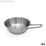 Տապաս մատուցելու համար նախատեսված կաթսա My Bar Ø 12 սմ 17 x 9 x 4 սմ (24 հատ)