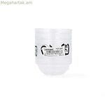 Սալաթաման Luminarc A14193 Թափանցիկ ապակի 6 սմ 6 հատ (6 հատ)