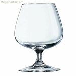 Փուչիկավոր ապակի Arcoroc 62661 թափանցիկ ապակի 250 մլ 6 հատ