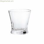 Luminarc Carajillo թափանցիկ ապակի, 110 մլ, 3 հատ