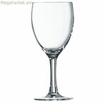 Գինու բաժակներ Arcoroc Elegance 25 մլ Ջուր 12 միավոր