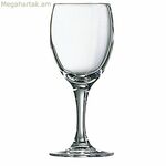 Գինու բաժակ Arcoroc Elegance լիկյոր թափանցիկ ապակի 12 միավոր (6 սլ)