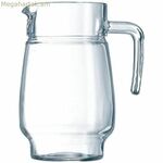 Luminarc Tivoli թափանցիկ ապակե սափոր (1,6 լ)