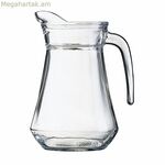 Կուժ Luminarc Arc (բրոկկոլի) թափանցիկ ապակի 1,3 լ