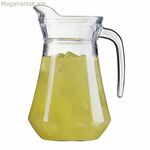 Կուժ Luminarc Arc (բրոկկոլի) թափանցիկ ապակի 1 լ