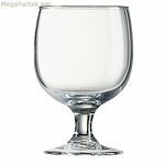 Գինու բաժակներ Arcoroc ARC E3562 Ջուր, թափանցիկ ապակի 250 մլ (12 հատ)