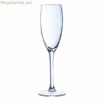 Շամպայնի բաժակ Chef&Sommelier Cabernet Transparent Glass 6 հատ (16 cl)