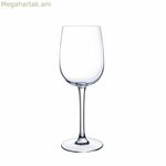 Գինու բաժակ Luminarc Versailles 6 միավոր (36 սմ)