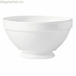 Աղցանի աման Arcoroc 17144 Սպիտակ ապակե 6 հատ 510 մլ