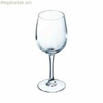Գինու բաժակ Chef&Sommelier Cabernet Tulip Transparent 190 մլ (6 հատ)
