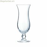 Գինու բաժակ Arcoroc 54584 Համակցված թափանցիկ ապակի, 6 հատ, 440 մլ