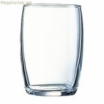 Բաժակների հավաքածու Arcoroc 61633 թափանցիկ ապակի 160 մլ 6 հատ