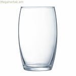 Բաժակների հավաքածու Arcoroc 883314493443 Թափանցիկ ապակի 360 մլ 6 հատ