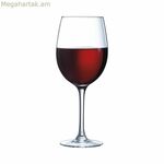 Գինու բաժակ Arcoroc 6 միավոր (48 սմ)