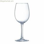 Գինու բաժակ Arcoroc 6 միավոր (26 սլ)