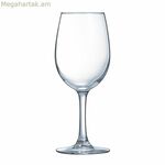 Գինու բաժակ Arcoroc 6 միավոր (58 սմ)