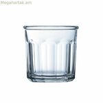 Բաժակների հավաքածու Arcoroc ARC L3749 թափանցիկ ապակի 420 մլ 6 հատ