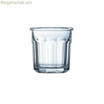 Բաժակների հավաքածու Arcoroc RALI101 թափանցիկ ապակի 310 մլ 6 հատ