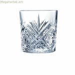 Ապակի Arcoroc Broadway թափանցիկ 6 հատ (30 սմ)