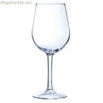 Գինու բաժակ Arcoroc Domaine 6 միավոր (37 սմ)