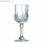 Գինու բաժակ Cristal d'Arques Paris Longchamp (17 CL)