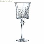Գինու բաժակ Cristal d'Arques Paris Lady Diamond (19 մլ)