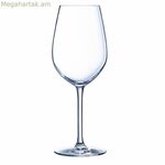 Գինու բաժակ՝ 6 հատ (35 սմ)