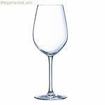 Գինու բաժակ՝ 6 հատ (44 սմ)