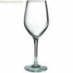 Գինու բաժակ Arcoroc ARC H2010 թափանցիկ ապակի 270 մլ