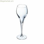 Շամպայնի բաժակ Arcoroc ARC J1478 թափանցիկ ապակի 160 մլ 6 հատ