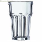 Բաժակների հավաքածու Arcoroc ARC J2606 թափանցիկ ապակի 350 մլ 6 հատ