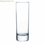 Բաժակների հավաքածու Arcoroc J3315 թափանցիկ ապակի 220 մլ 6 հատ