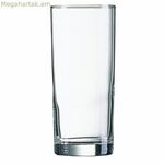 Բաժակների հավաքածու Arcoroc Princesa թափանցիկ ապակի 340 մլ 6 հատ