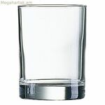 Ակնոցների հավաքածու Arcoroc RPL4602 թափանցիկ ապակի 320 մլ 6 հատ