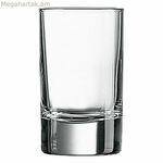 Բաժակների հավաքածու Arcoroc Islande թափանցիկ ապակի 100 մլ 6 հատ