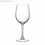 Գինու բաժակ Cabernet 6 միավոր (35 cl)
