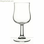 Գինու բաժակներ Arcoroc Lira 25 cl Ջուր 6 միավոր