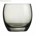 Բաժակների հավաքածու Arcoroc ARC J8484 Մոխրագույն ապակի 320 մլ 6 հատ