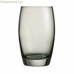 Բաժակների հավաքածու Arcoroc ARC J8491 Մոխրագույն բաժակ 350 մլ 6 հատ