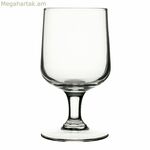 Գինու բաժակներ Arcoroc Suecia 25 մլ Ջուր 6 միավոր