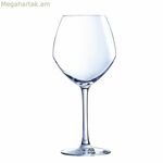 Գինու բաժակ Cabernet 6 միավոր (47 cl)