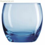 Բաժակների հավաքածու Arcoroc ACC_C9688 Թափանցիկ ապակի 320 մլ 6 հատ